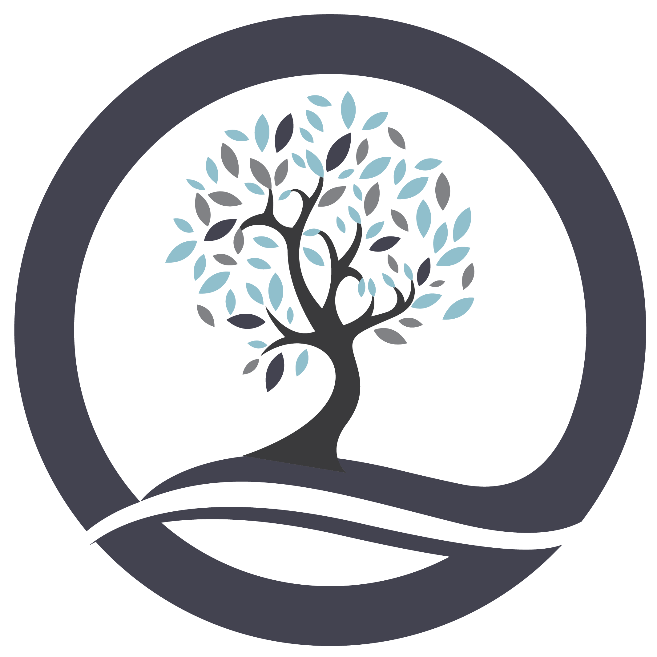 Road Less Traveled Logo